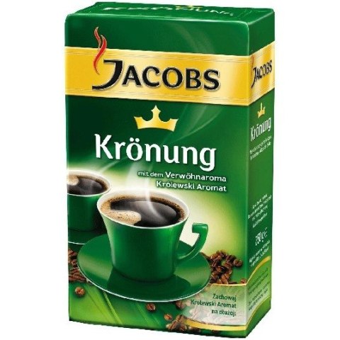 KAWA MIELONA JACOBS KRONUNG 250 G