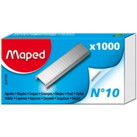 ZSZYWKI MAPED No.10 (1000)