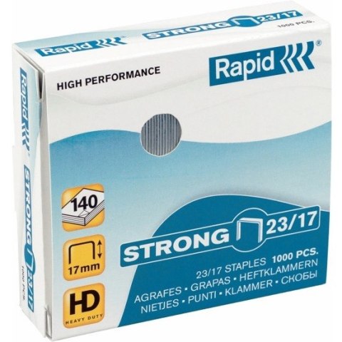 ZSZYWKI RAPID STRONG 23/15 (1000)