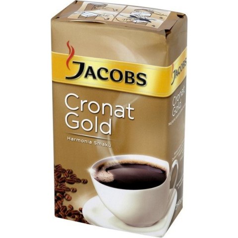 KAWA JACOBS GOLD 250 G MIELONA