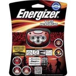 Latarka czołowa Energizer Vision HD (+3 baterie AAA)