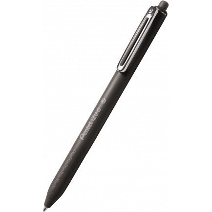 Długopis Pentel iZee BX467 fioletowy