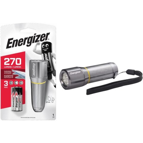 Latarka Energizer Vision HD (+3 baterie AAA)