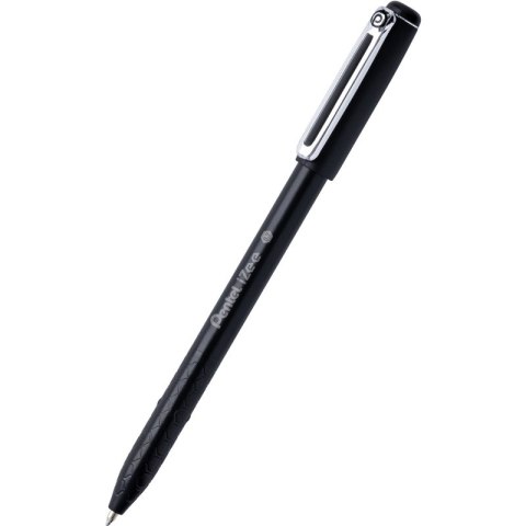 Długopis Pentel iZee BX457 pomarańczowy, POMARAŃCZOWY