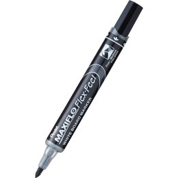 Marker do tablic Pentel Maxiflo Flex-Feel MWL5SB czerwony, CZERWONY