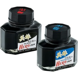 Atrament Hero 50ml, CZARNY