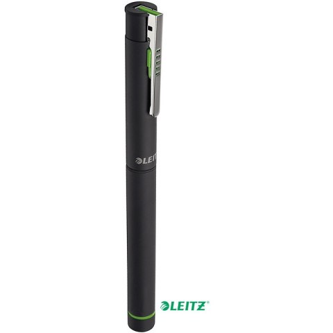 Długopis Leitz Complete Pro 2 Presenter Stylus czarny