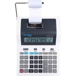 Kalkulator Donau Tech K-DT8121-09 biały