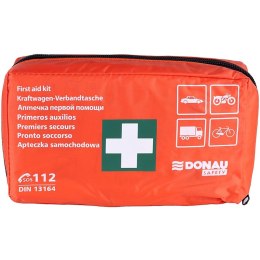 Apteczka samochodowa Donau Safety DIN 13164 saszetka