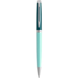 Długopis Waterman Hémisphére CT Color-Block Green