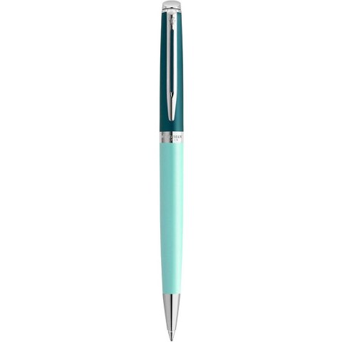 Długopis Waterman Hémisphére CT Color-Block Green