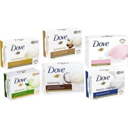 Mydło w kostce Dove 90g Cream, (F)