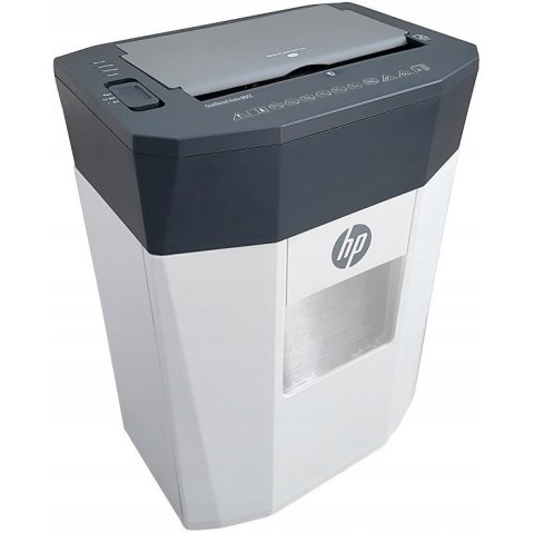 NISZCZARKA HP ONESHRED AUTO 80CC BIAŁO-SZARA