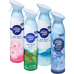 Odświeżacz powietrza Ambi Pur 185ml Ocean mist, OCEAN MIST